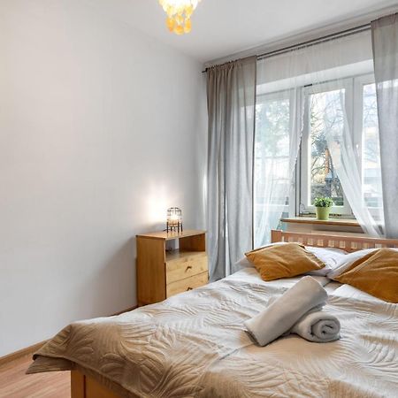 Apartament Rema W Centrum Apartzakop Zakopane Ngoại thất bức ảnh