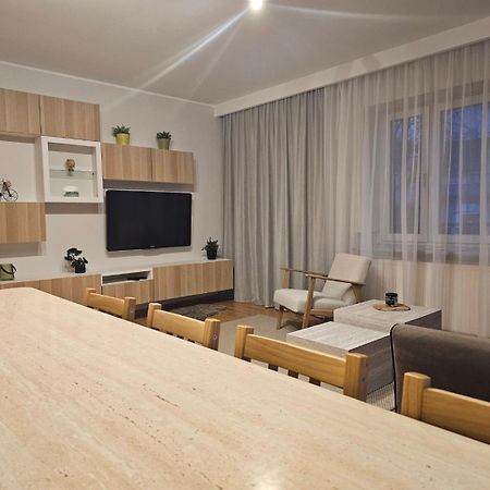 Apartament Rema W Centrum Apartzakop Zakopane Ngoại thất bức ảnh