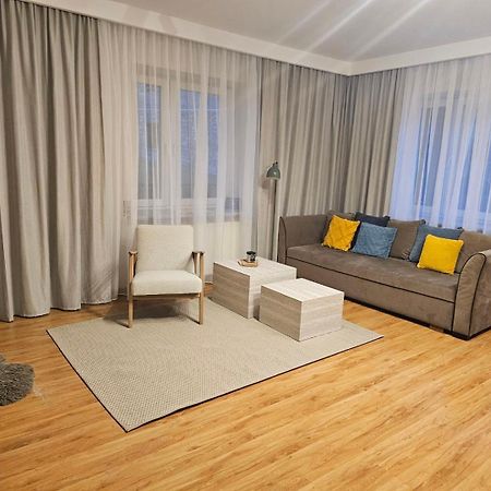 Apartament Rema W Centrum Apartzakop Zakopane Ngoại thất bức ảnh