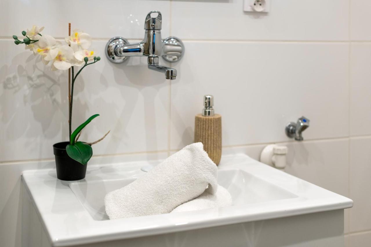 Apartament Rema W Centrum Apartzakop Zakopane Ngoại thất bức ảnh