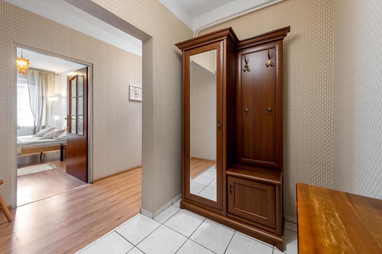 Apartament Rema W Centrum Apartzakop Zakopane Ngoại thất bức ảnh