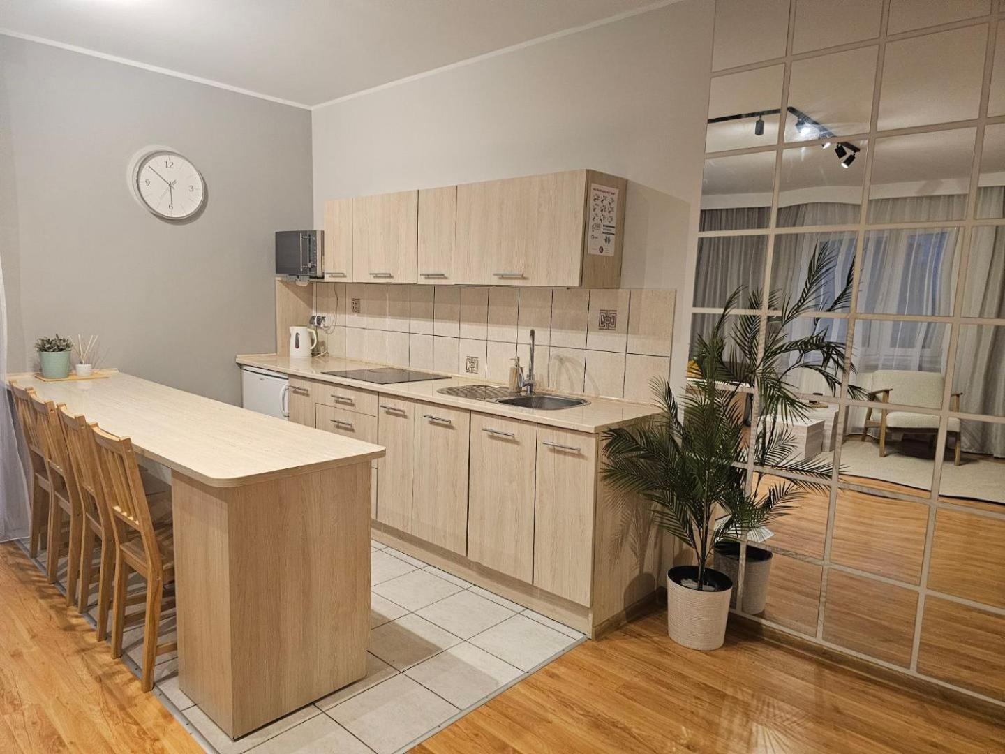 Apartament Rema W Centrum Apartzakop Zakopane Ngoại thất bức ảnh