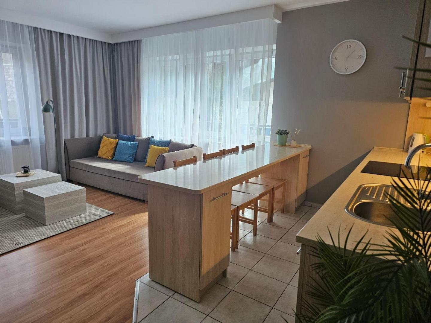 Apartament Rema W Centrum Apartzakop Zakopane Ngoại thất bức ảnh