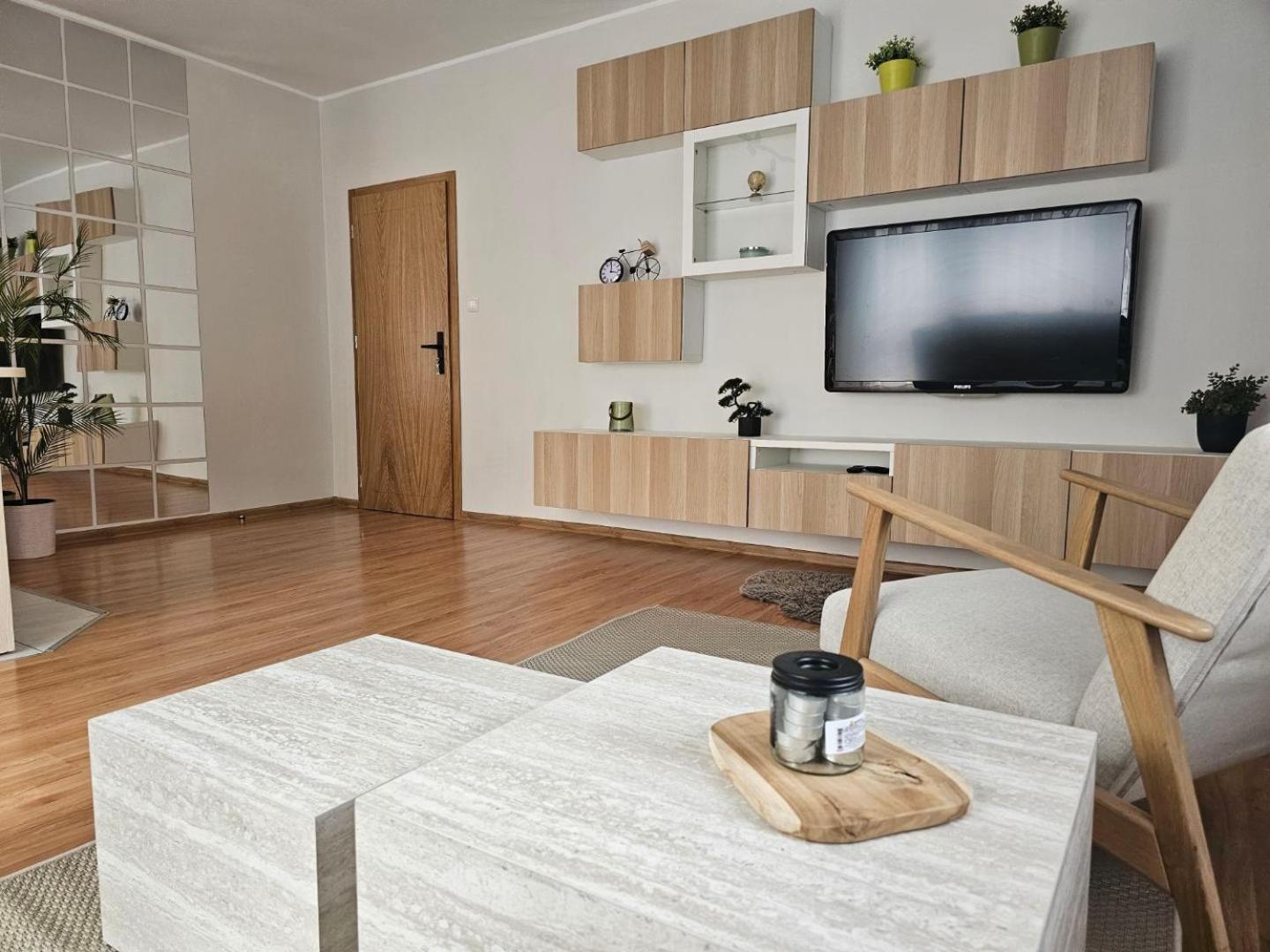 Apartament Rema W Centrum Apartzakop Zakopane Ngoại thất bức ảnh