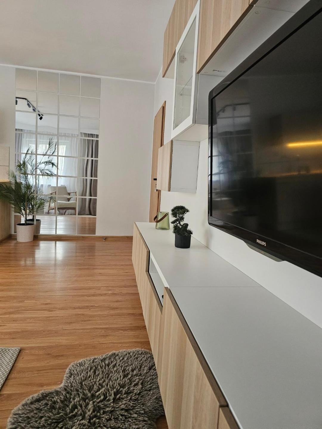 Apartament Rema W Centrum Apartzakop Zakopane Ngoại thất bức ảnh