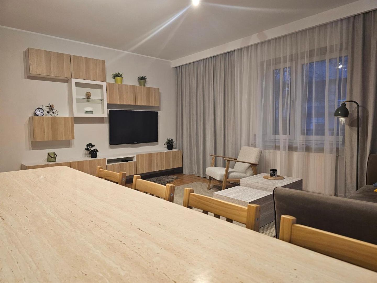 Apartament Rema W Centrum Apartzakop Zakopane Ngoại thất bức ảnh