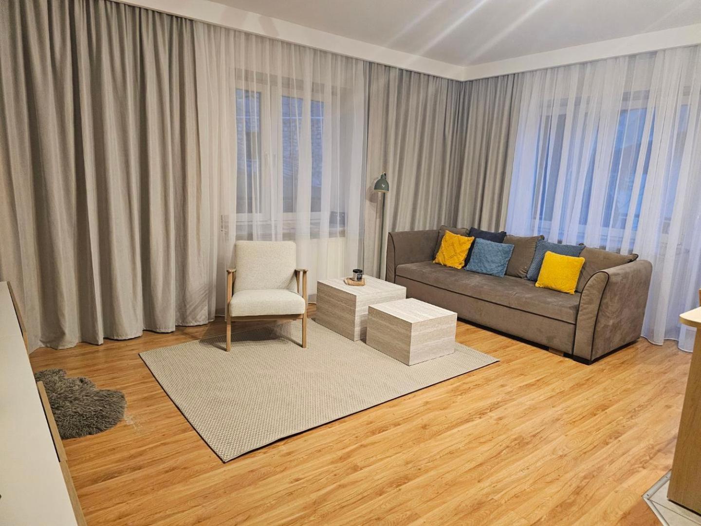 Apartament Rema W Centrum Apartzakop Zakopane Ngoại thất bức ảnh